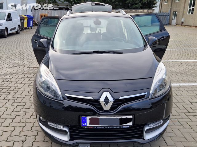 Renault Grand Scénic